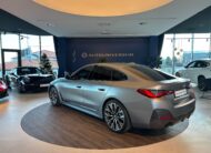 BMW 430d xDrive GranCoupe M-Sport Pro