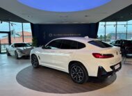 BMW X4 xDrive20d M-Sport