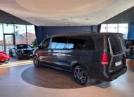 Mercedes V300d 4Matic AMG Line Extra Long