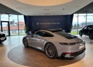 Porsche 911 Carrera S PDK