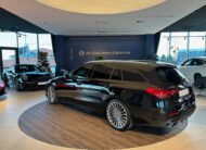 Mercedes C220d AMG Line Automatic