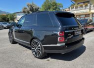 Range Rover Autobiography SDV6