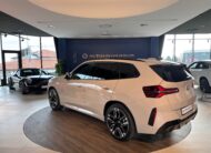 BMW X3 20d xDrive M-Sport Pro