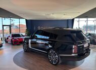 Range Rover Autobiography SDV6