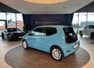 VW Up! 1.0