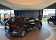 VW Tiguan 2.0 TDI Life