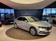 Škoda Octavia 2.0 TDI Style