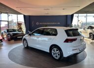 VW Golf 8 2.0 TDI