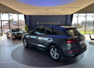 Audi Q5 35TDI S-Line S-Tronic