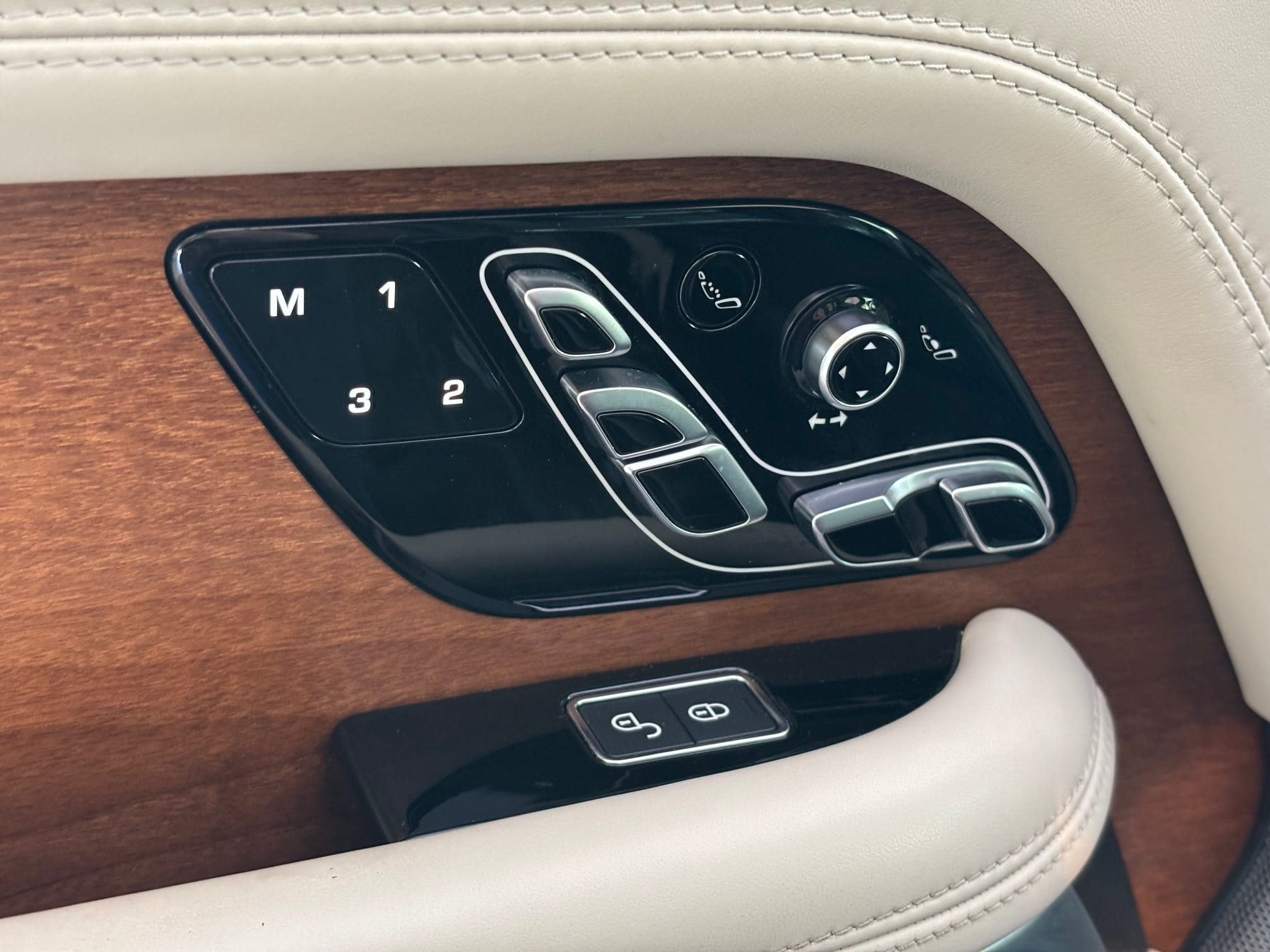 Range Rover Autobiography SDV6