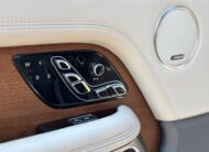 Range Rover Autobiography SDV6