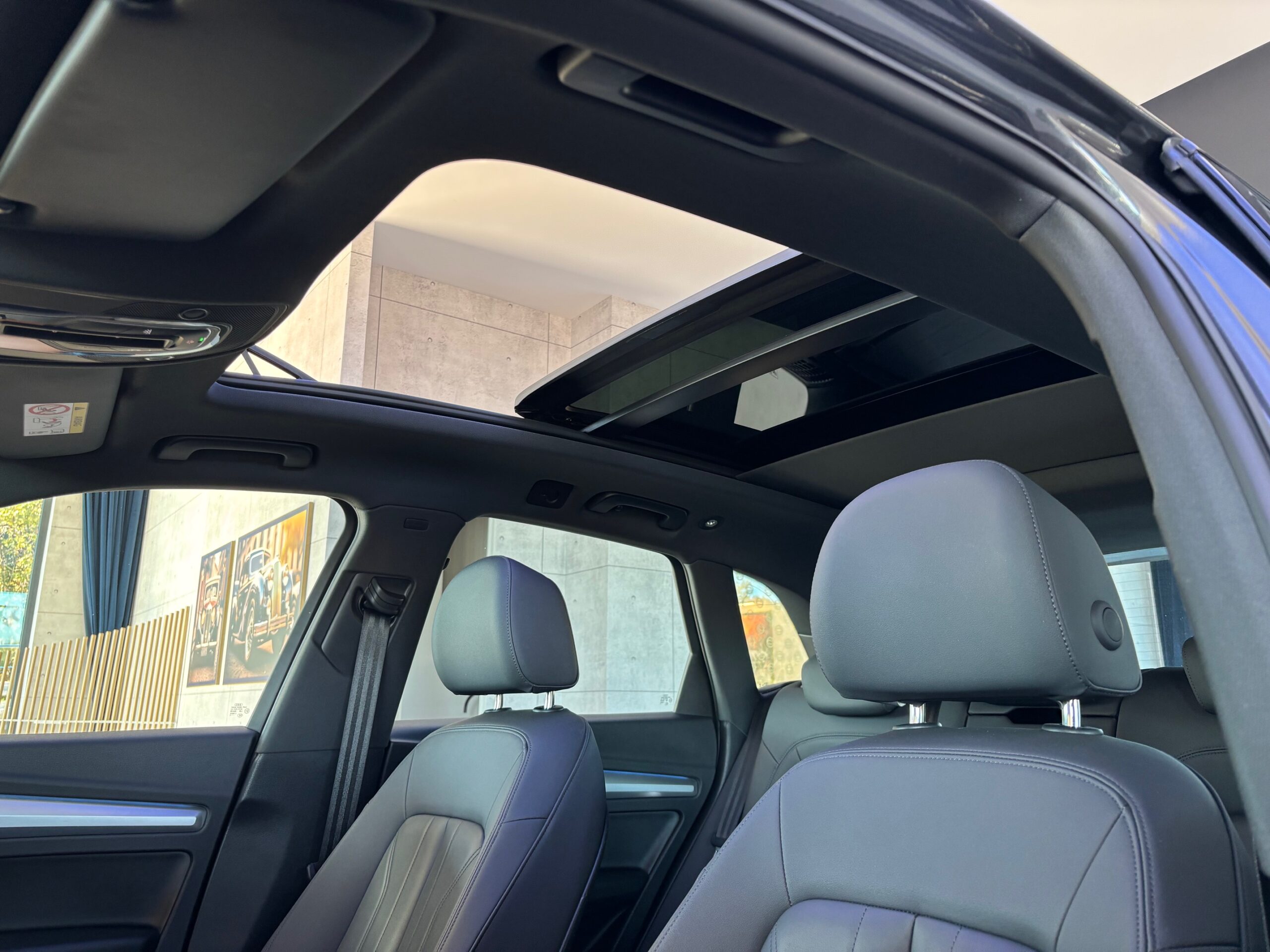 Audi Q5 35TDI S-Line S-Tronic