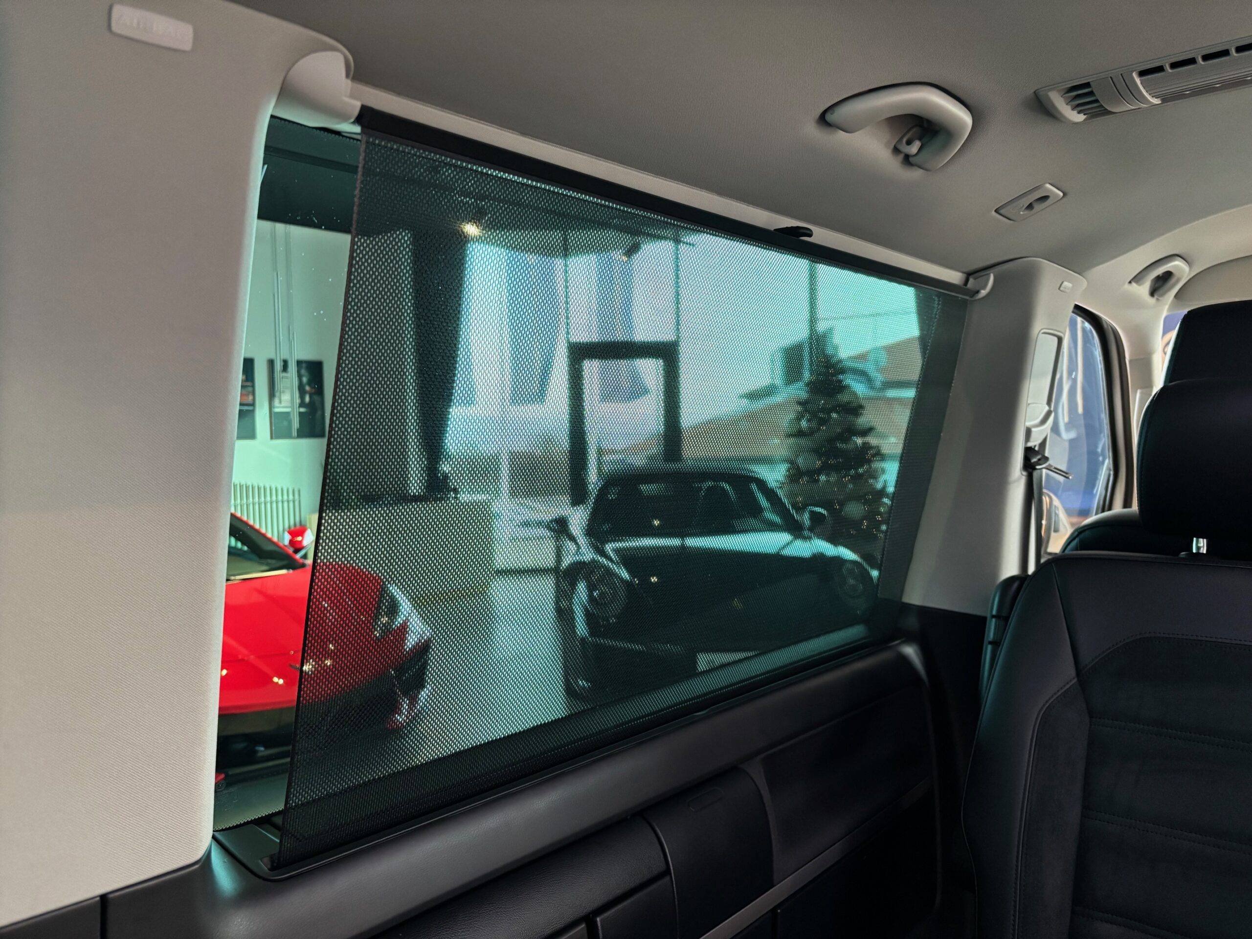 Volkswagen Multivan 6.1 2.0 TDI DSG 4Motion