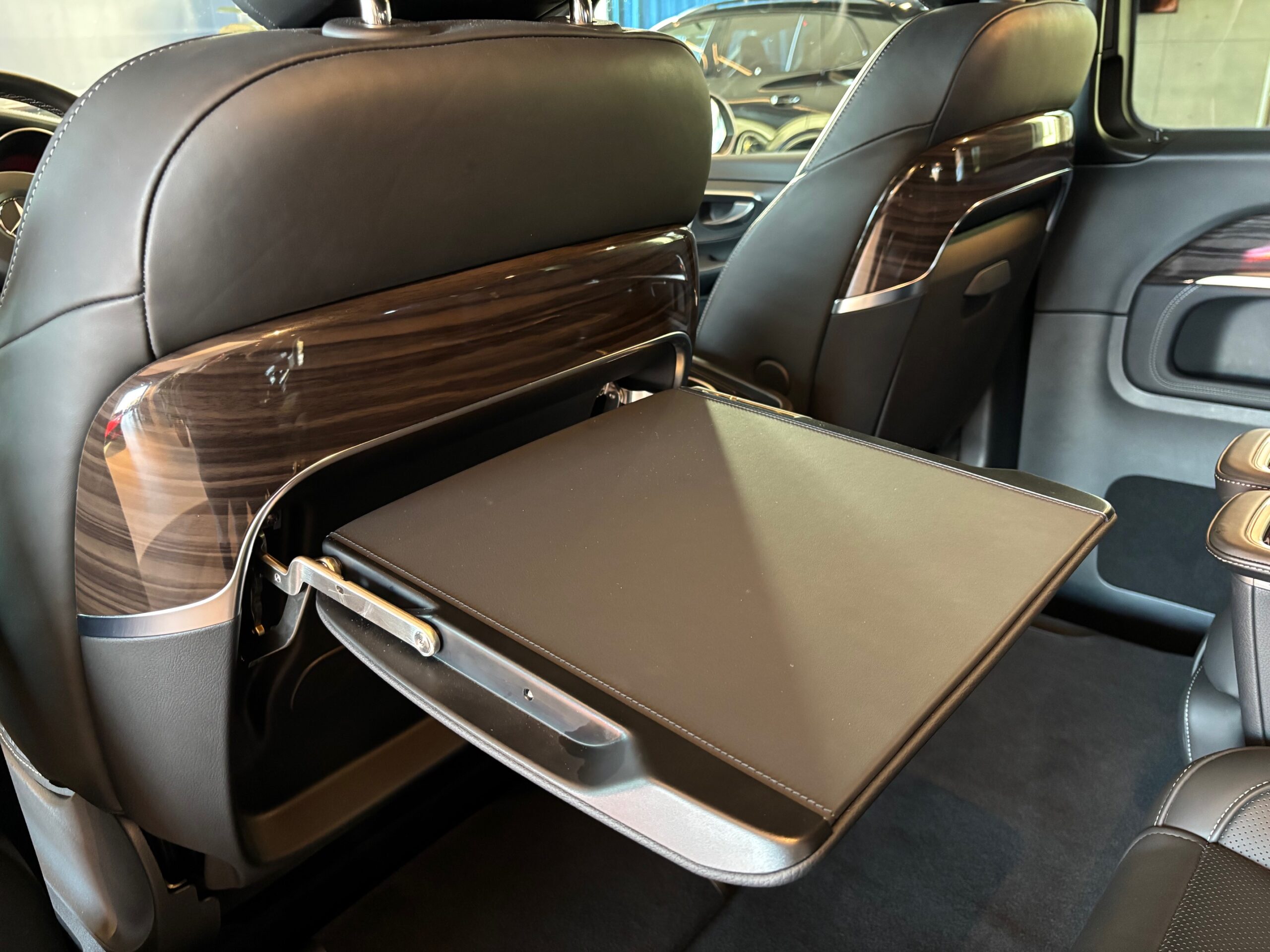 Mercedes V300d 4Matic AMG Line Extra Long