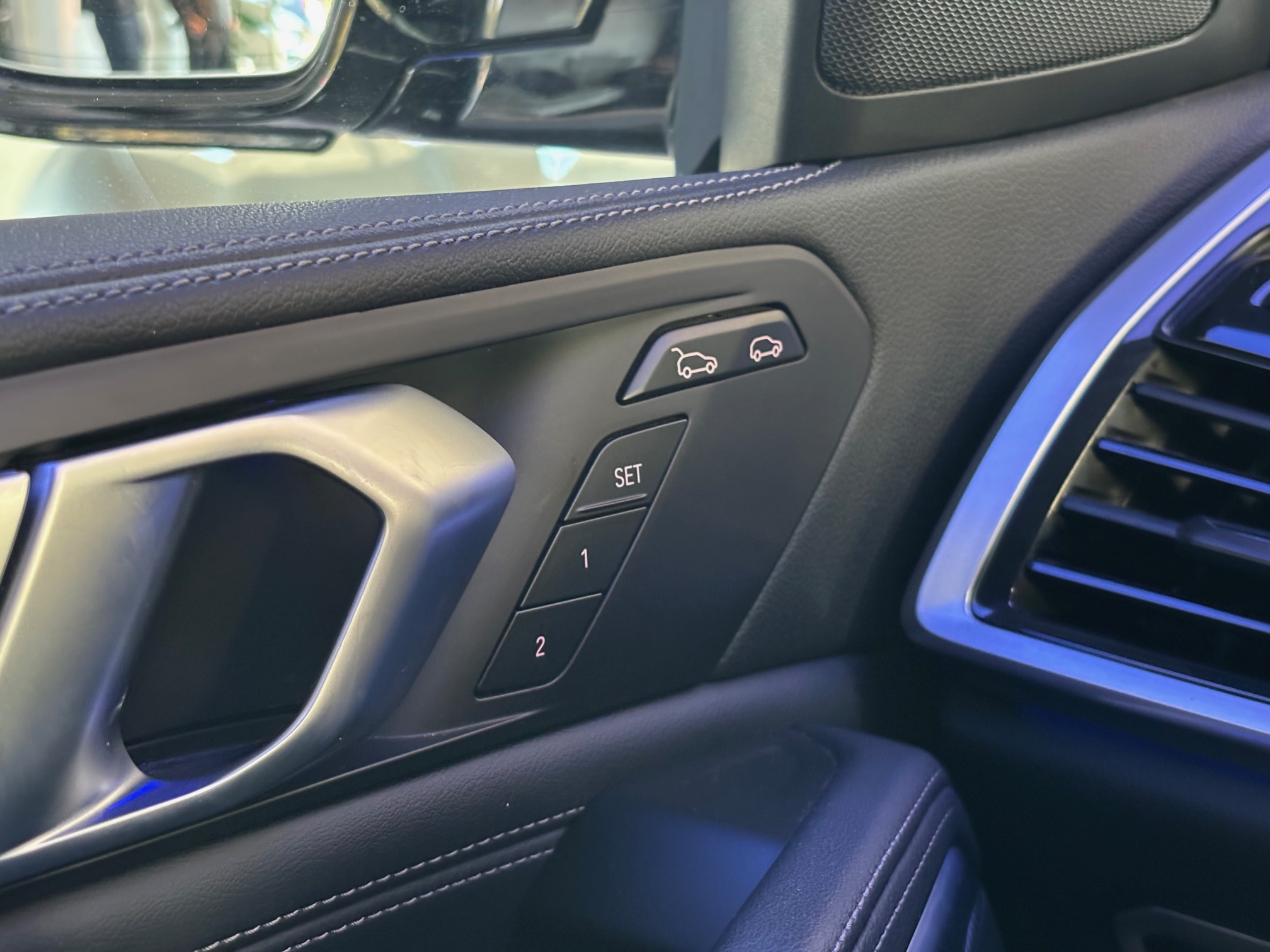 BMW X6 30d xDrive M-Sport