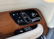 Range Rover Autobiography SDV6