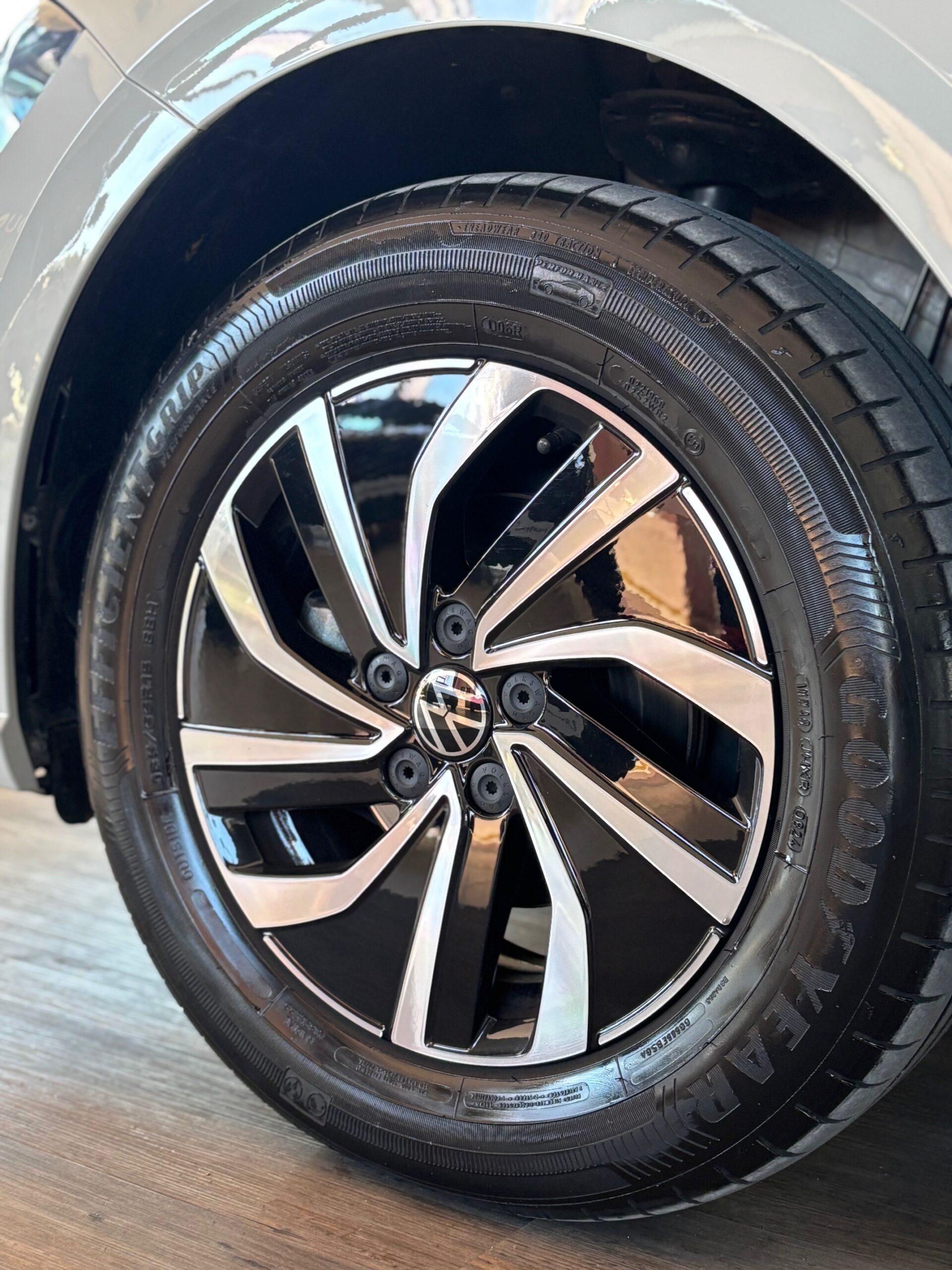 Volkswagen Polo 1.0 TSI Life