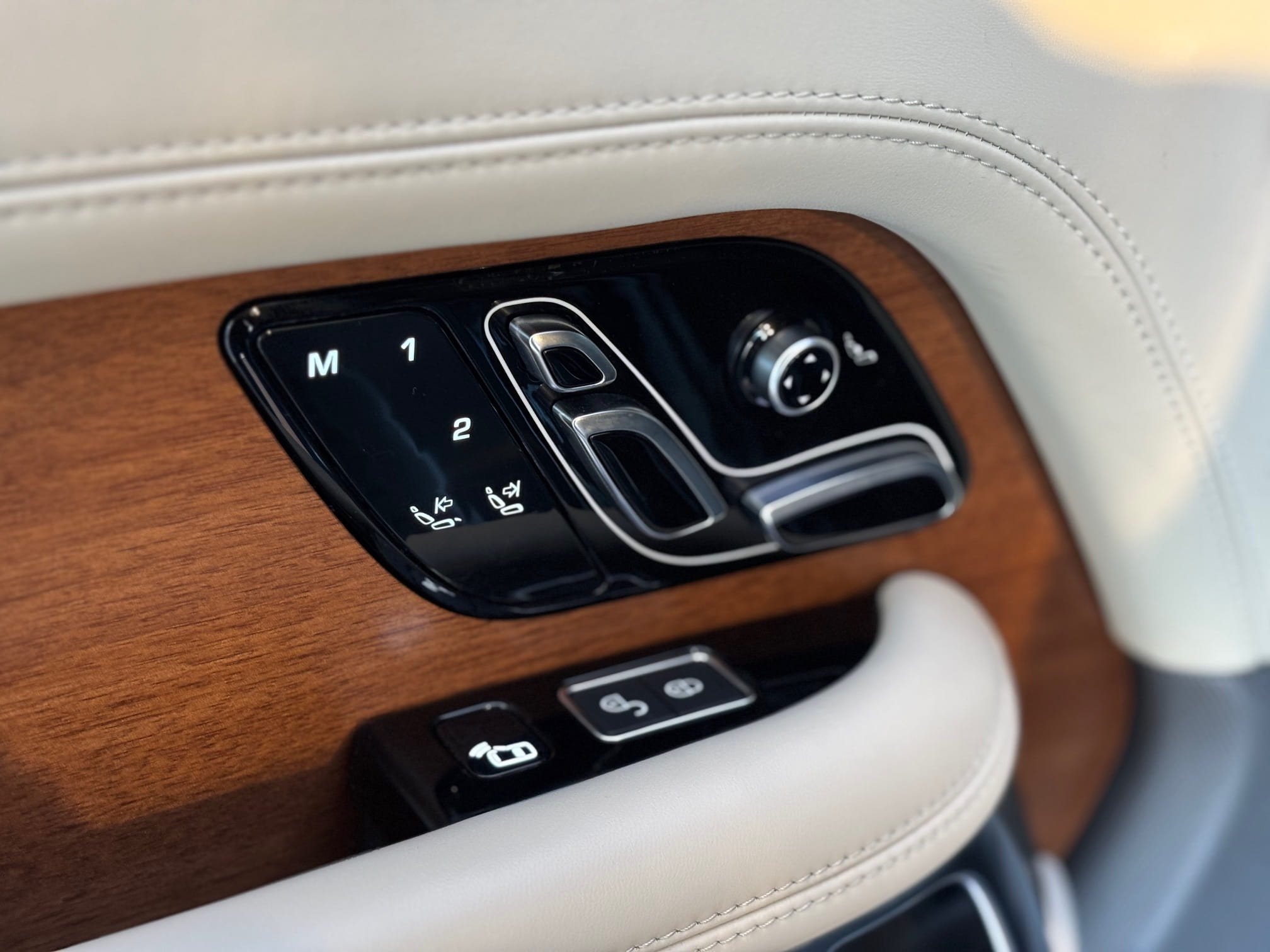 Range Rover Autobiography SDV6