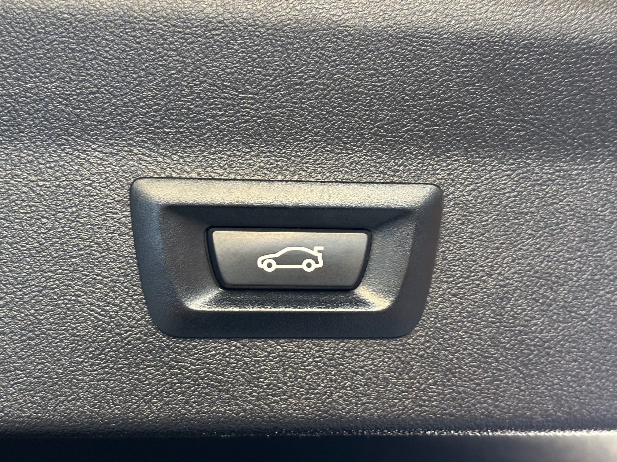 BMW X4 xDrive20d M-Sport Aut.