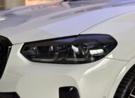 BMW X4 xDrive20d M-Sport