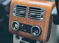 Range Rover Autobiography SDV6