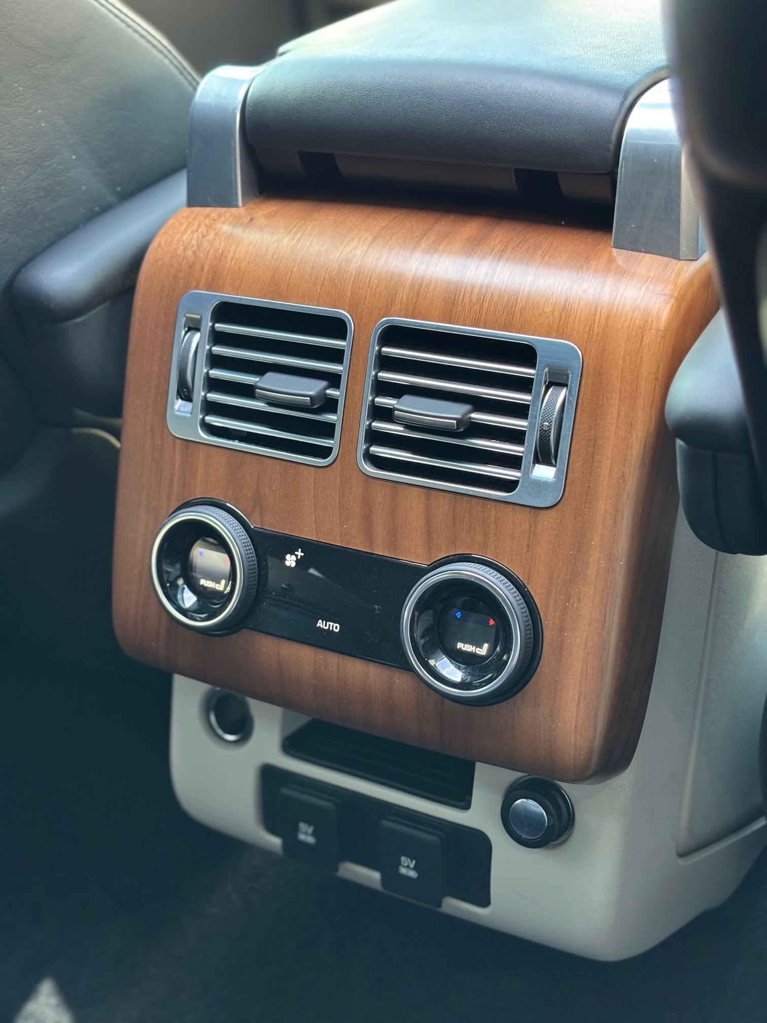 Range Rover Autobiography SDV6