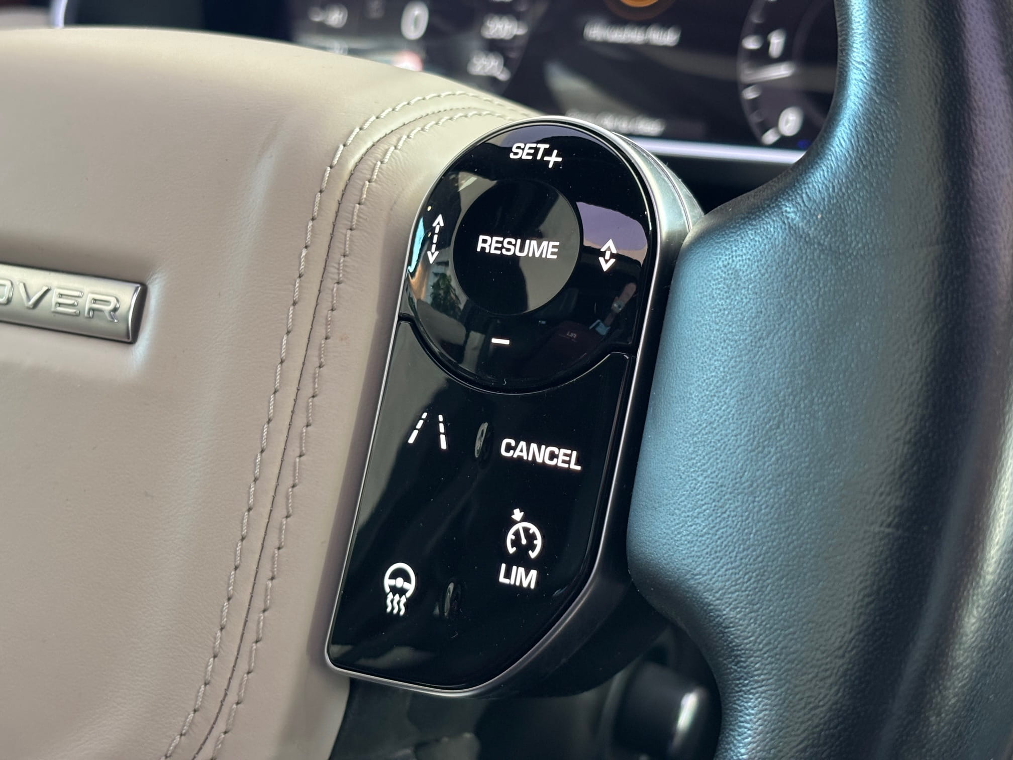 Range Rover Autobiography SDV6