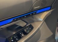 BMW 520d xDrive M-Sport Pro