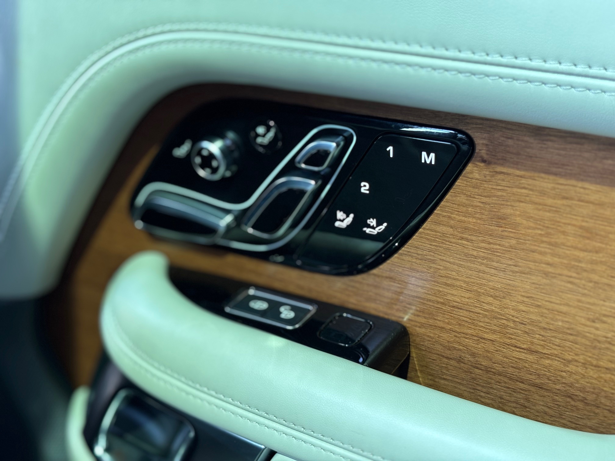 Range Rover Autobiography SDV6