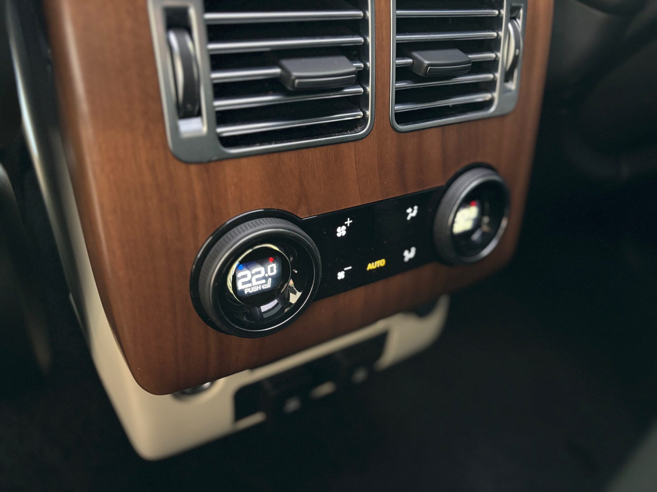 Range Rover Autobiography SDV6