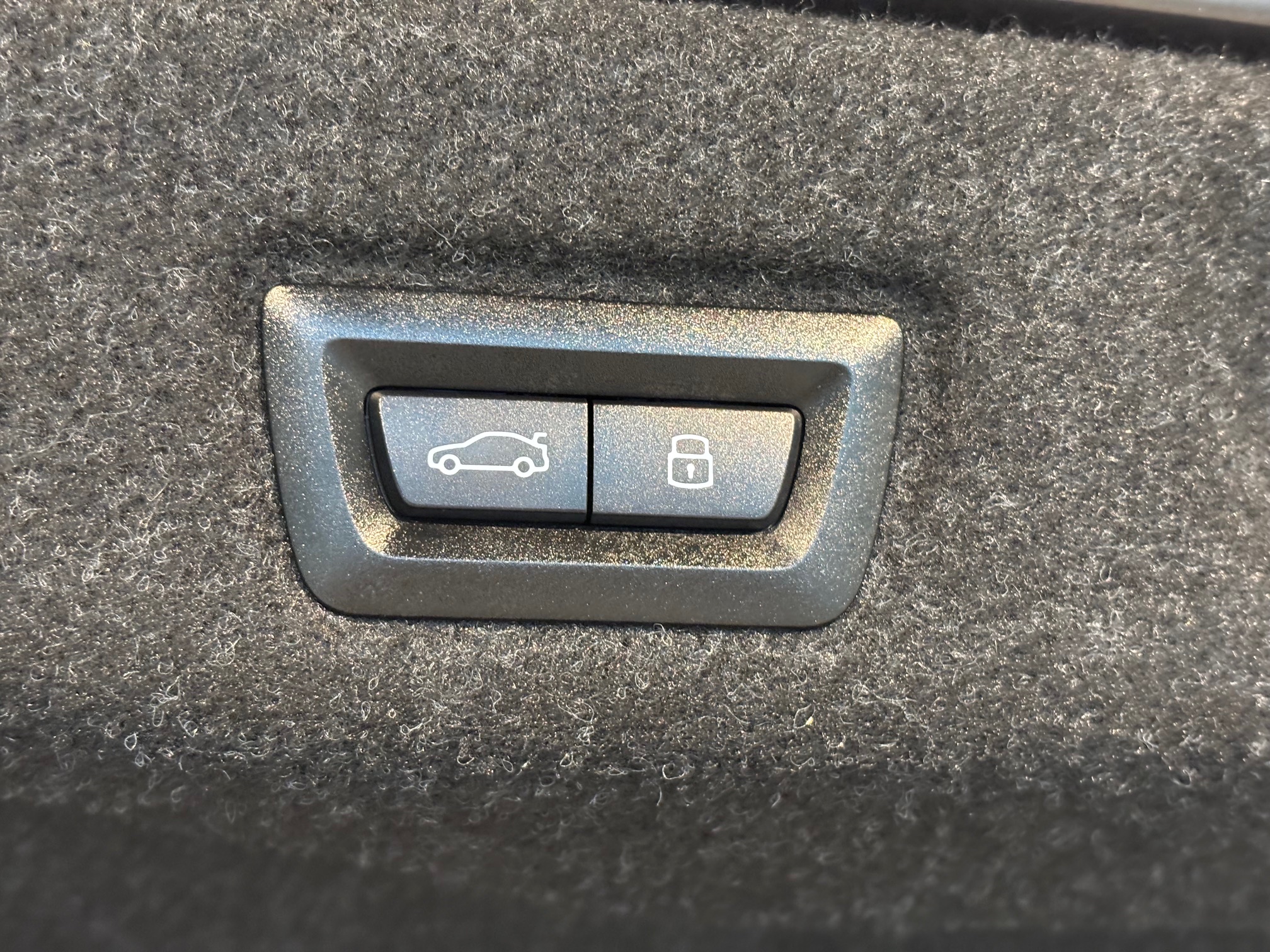 BMW 520d xDrive M-Sport Pro