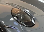 Porsche 911 Carrera S PDK