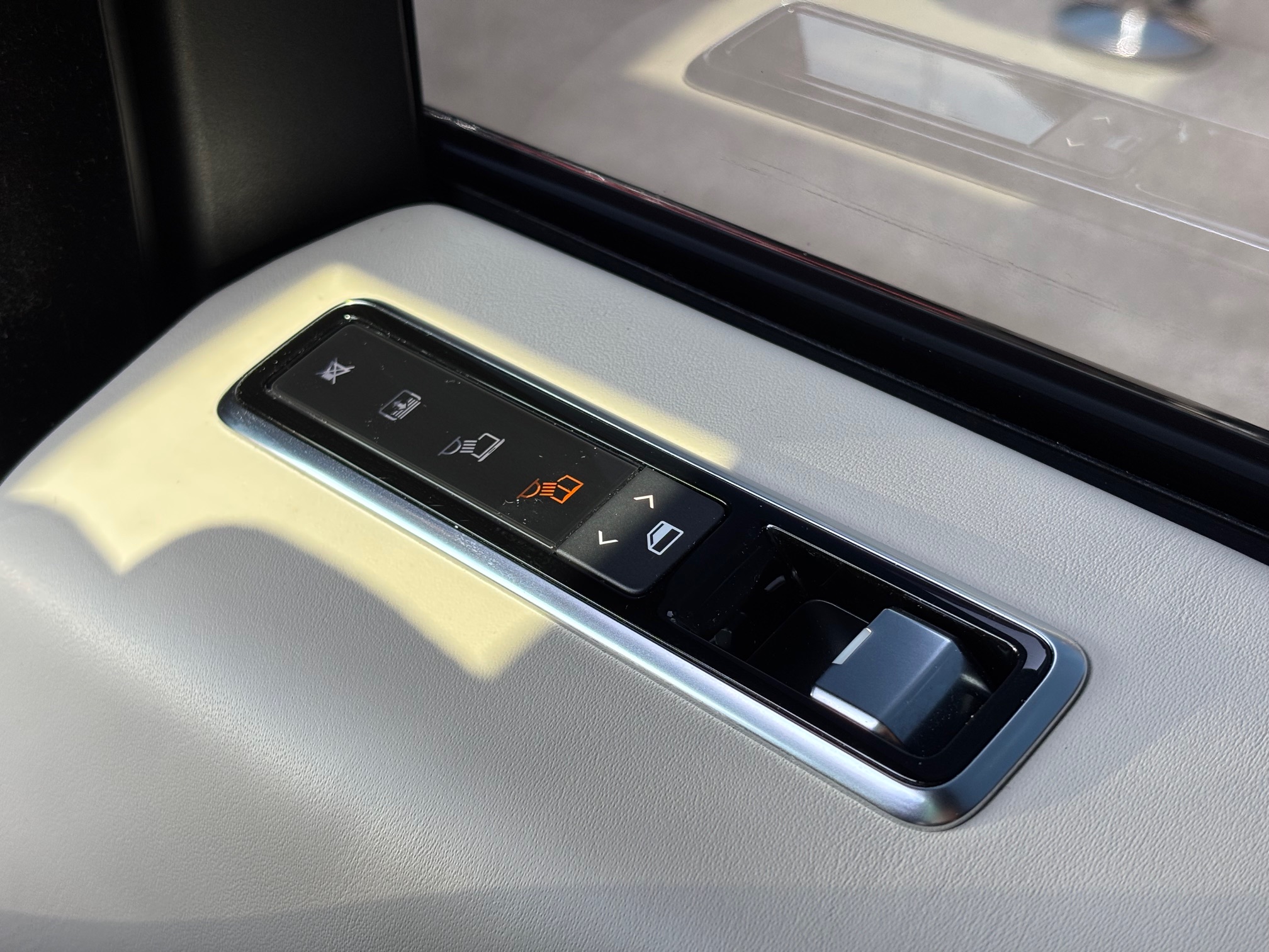 Range Rover Autobiography SDV6