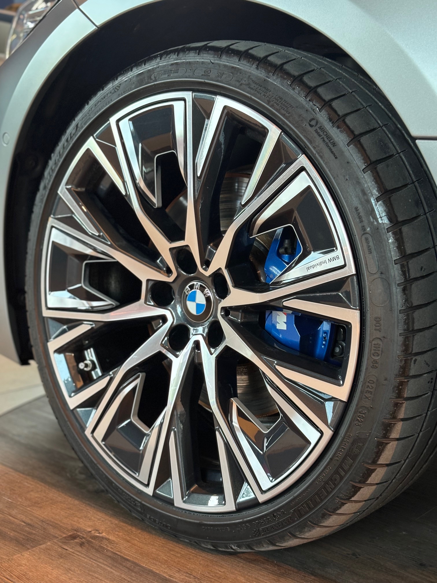 BMW 430d xDrive GranCoupe M-Sport Pro