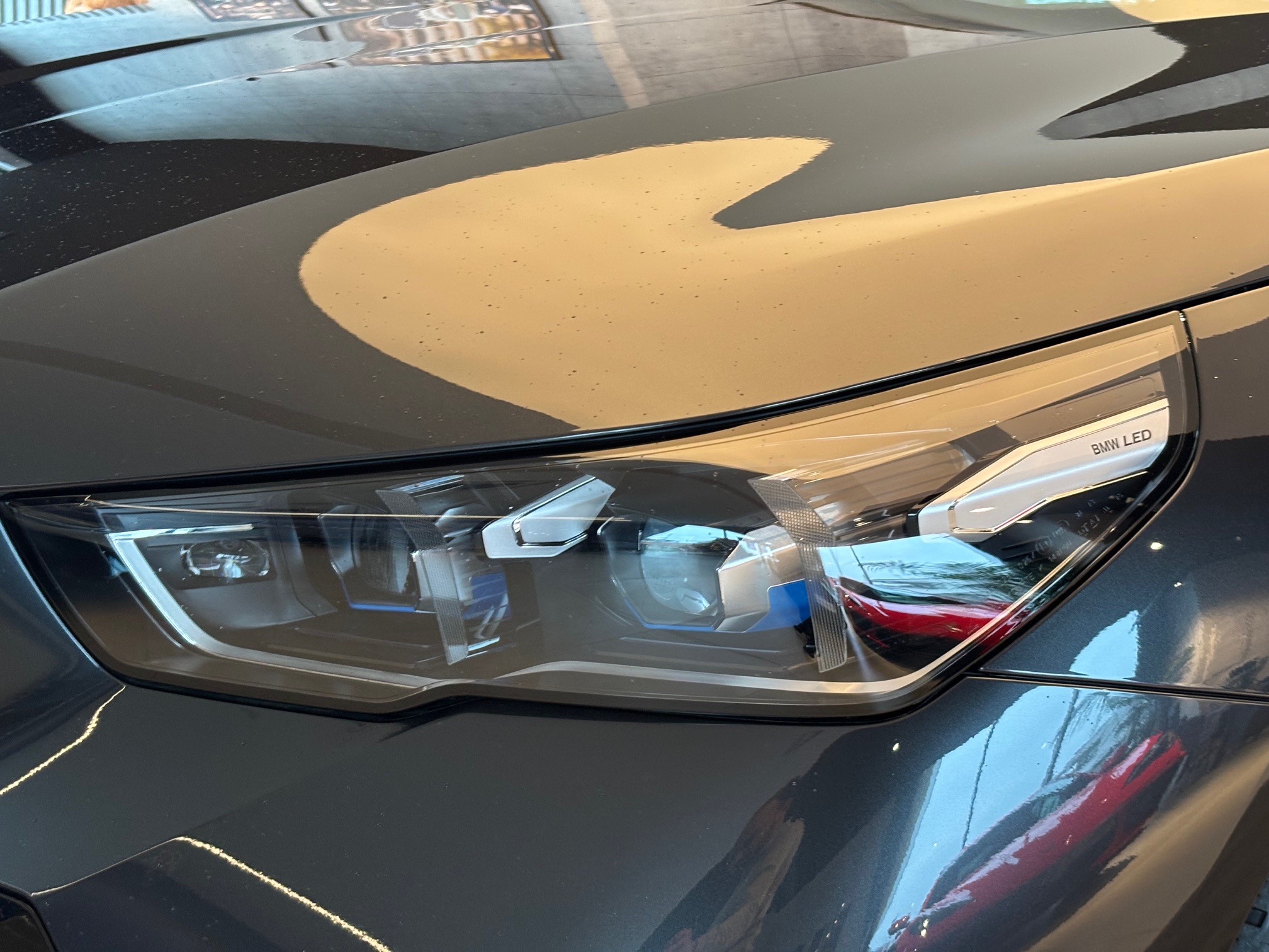 BMW 520d xDrive M-Sport Pro