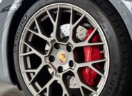 Porsche 911 Carrera S PDK