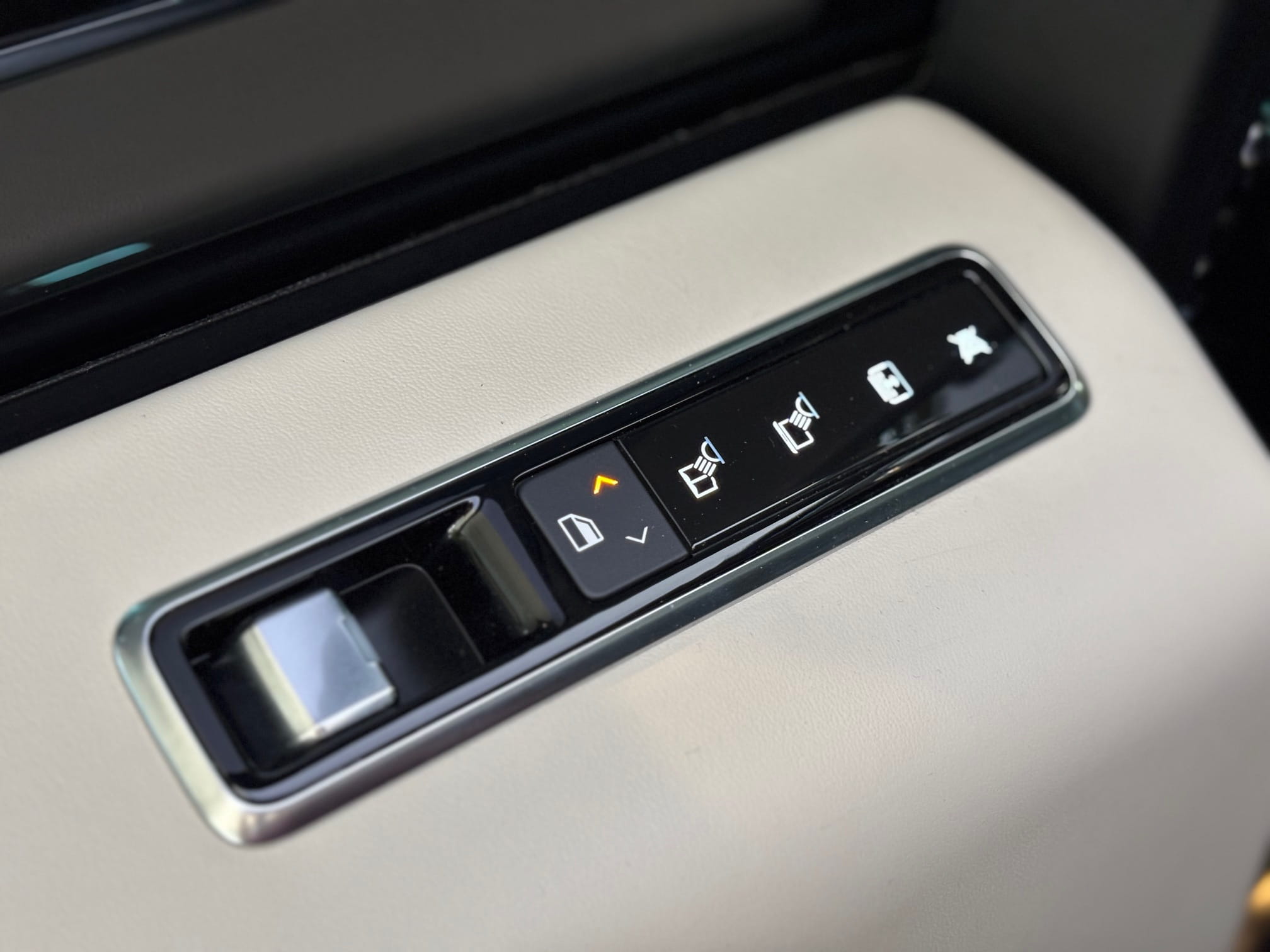 Range Rover Autobiography SDV6