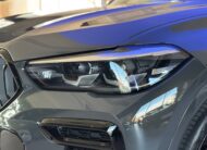BMW X6 30d xDrive M-Sport