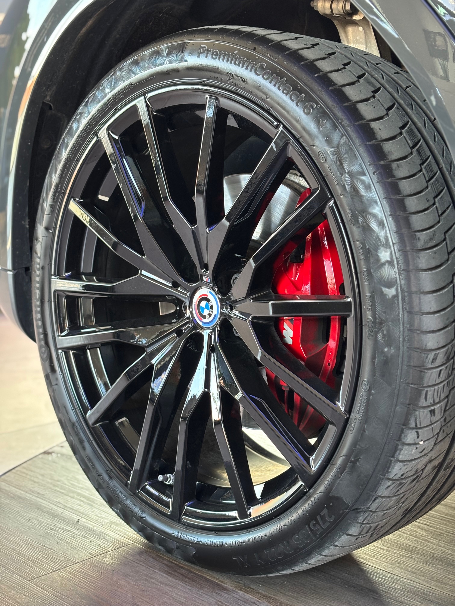 BMW X6 30d xDrive M-Sport