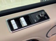 Range Rover Autobiography SDV6