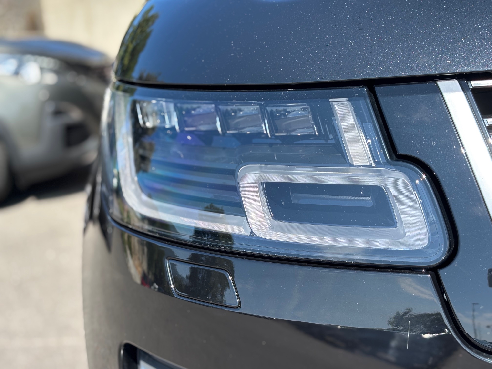 Range Rover Autobiography SDV6