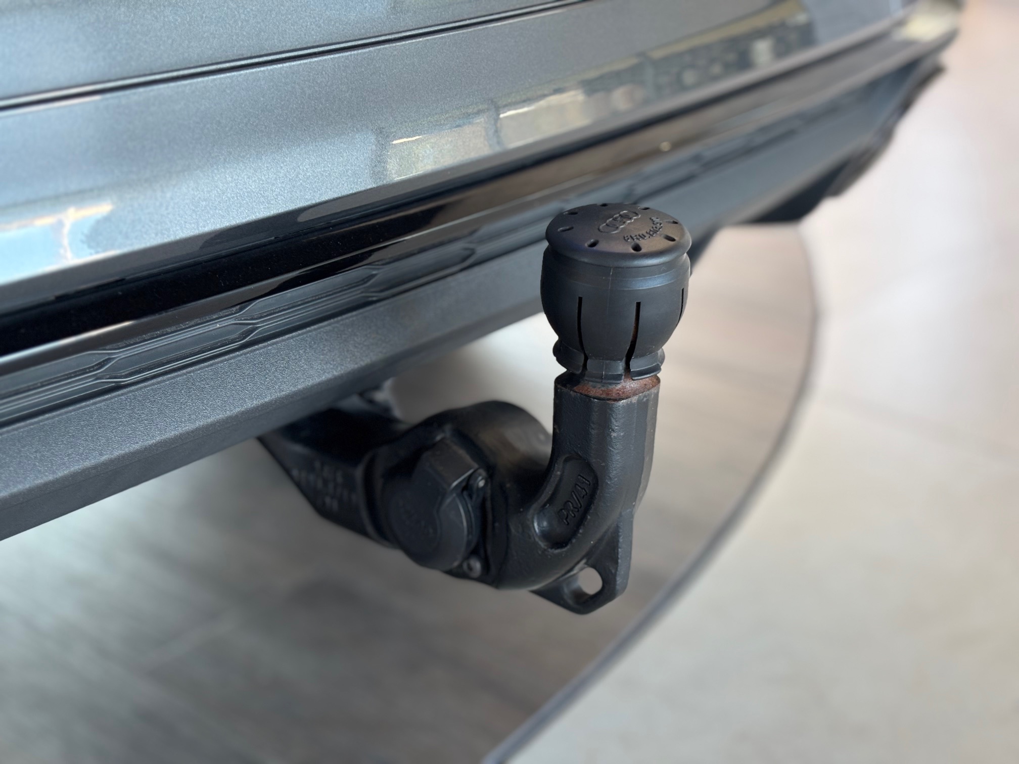 Audi Q5 35TDI S-Line S-Tronic