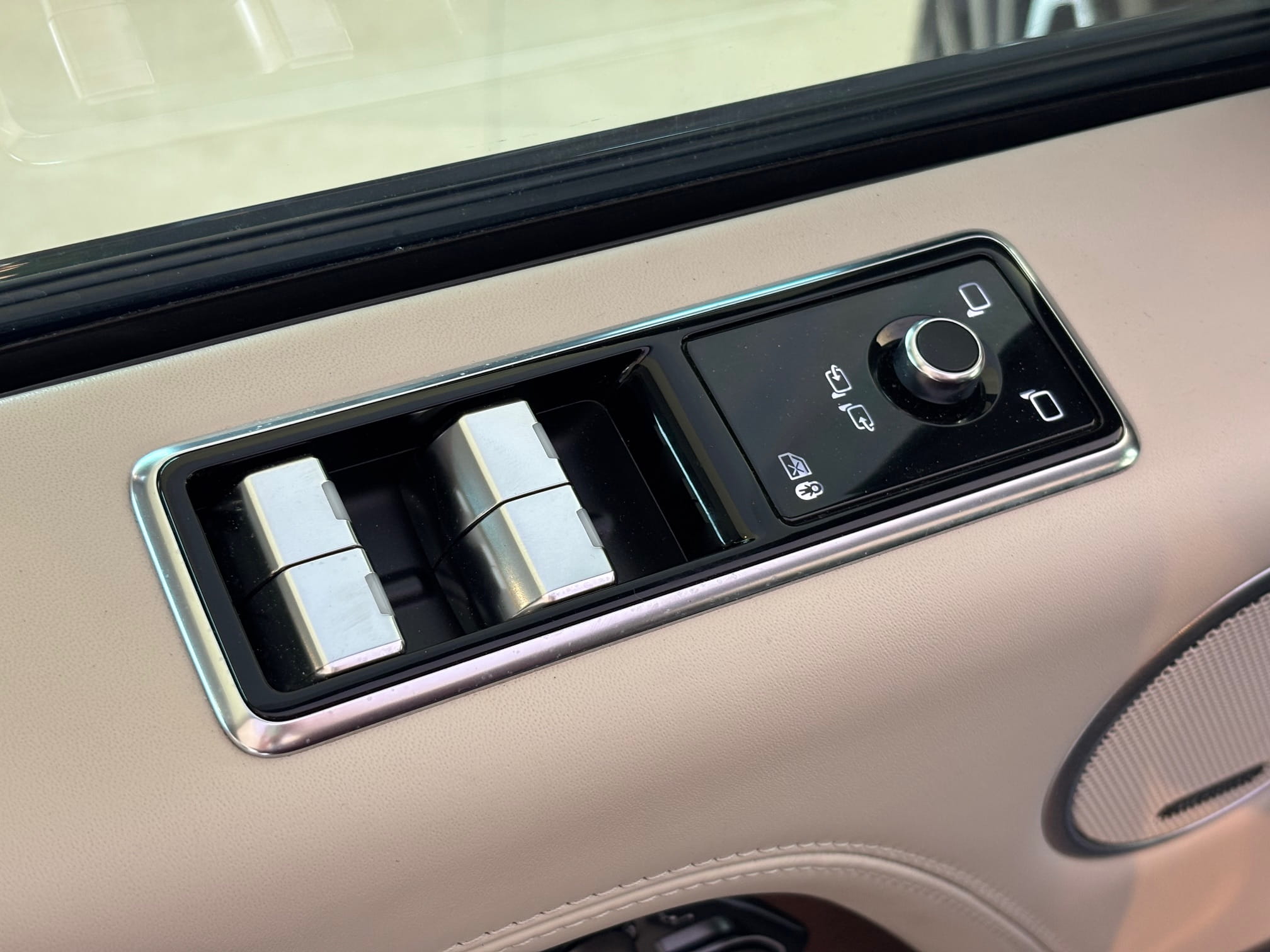 Range Rover Autobiography SDV6