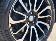 Range Rover Autobiography SDV6