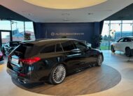 Mercedes C220d AMG Line Automatic