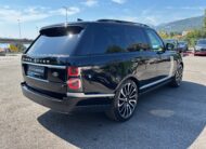 Range Rover Autobiography SDV6