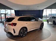 BMW X3 20d xDrive M-Sport Pro