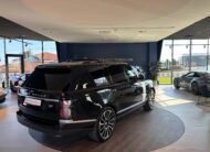 Range Rover Autobiography SDV6