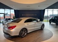 Mercedes CLA 180 Automatic