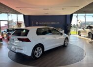 VW Golf 8 2.0 TDI